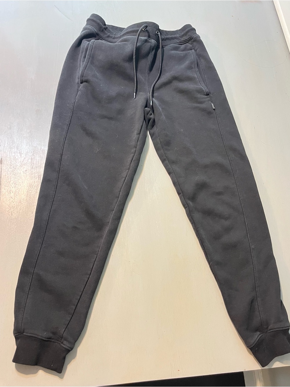 Men's CSG (Champs Sports Gear) Men's Fleece Joggers - Size XS